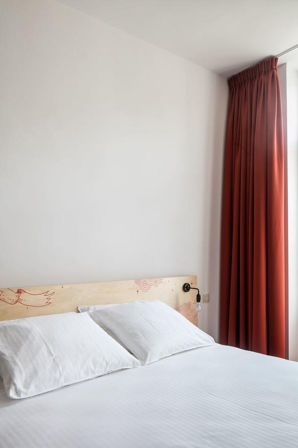 גנט Room&Moor מראה חיצוני תמונה