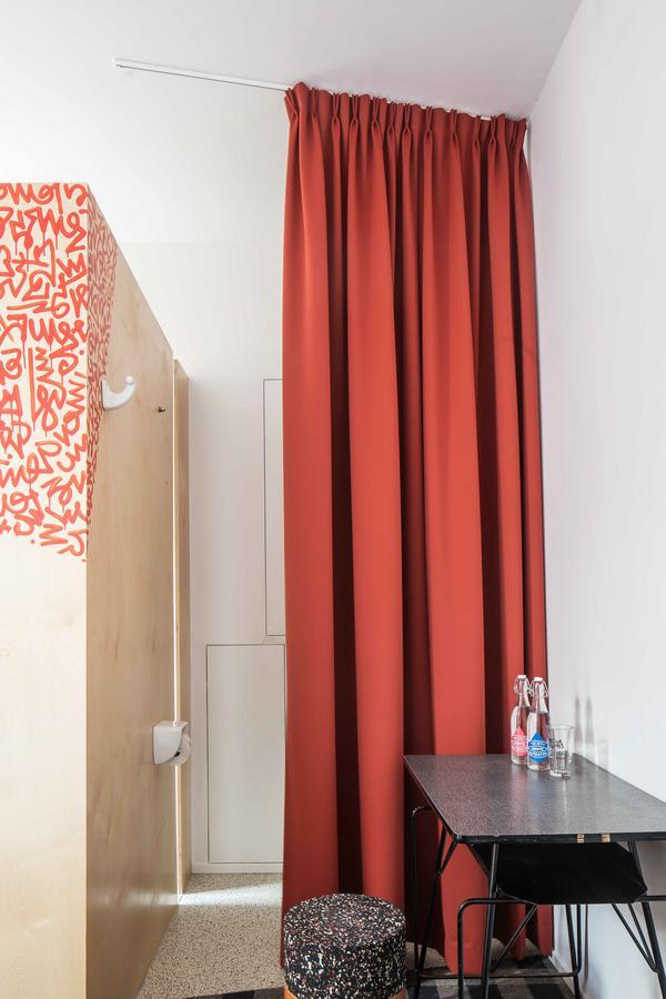 גנט Room&Moor מראה חיצוני תמונה